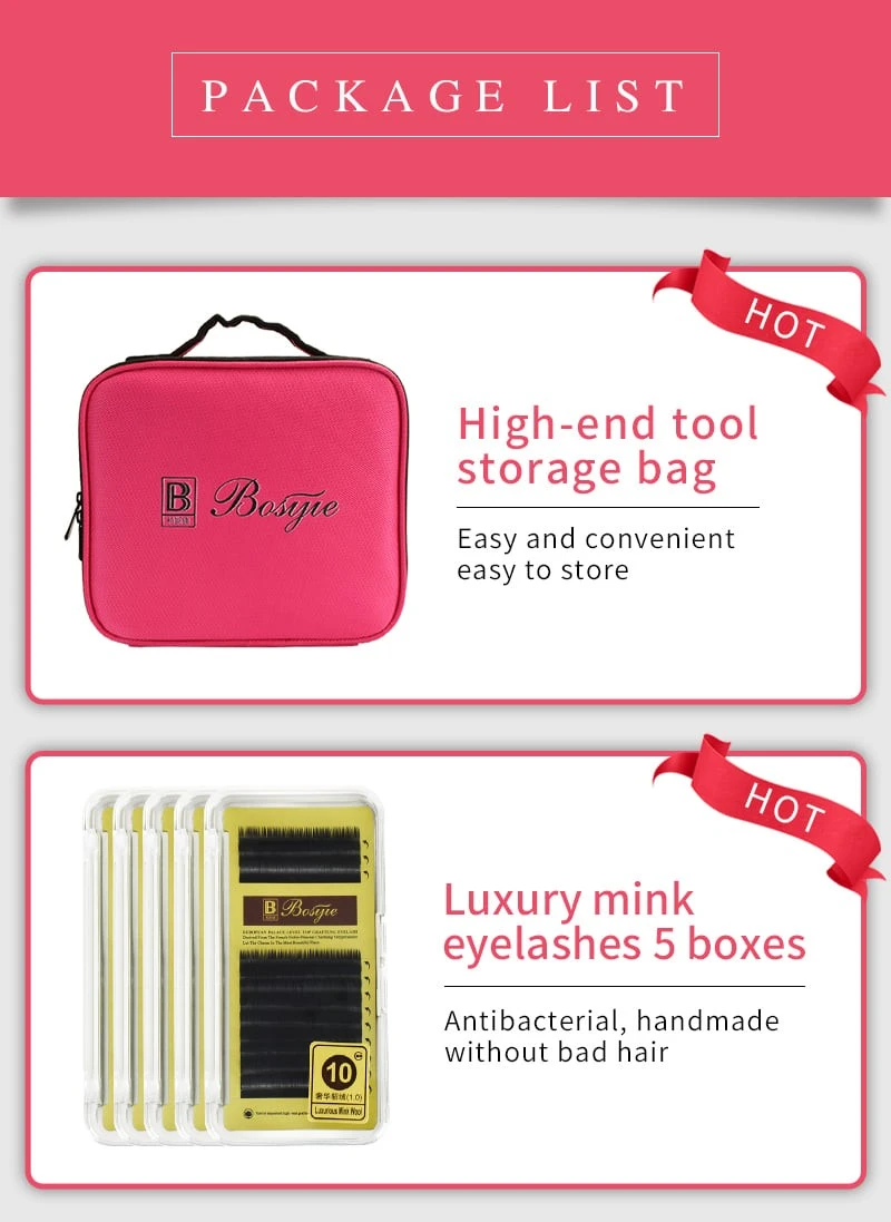 Eyelash Set Permanent product thumbnail 31