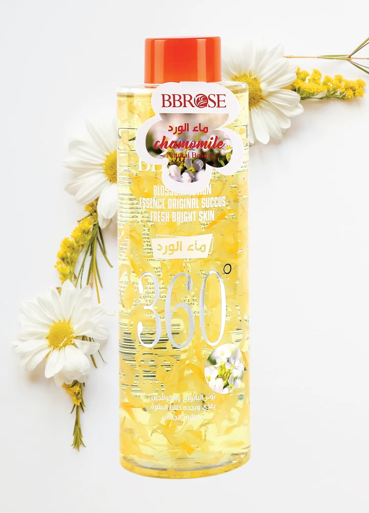 Face Toner - Rose Water product thumbnail 3
