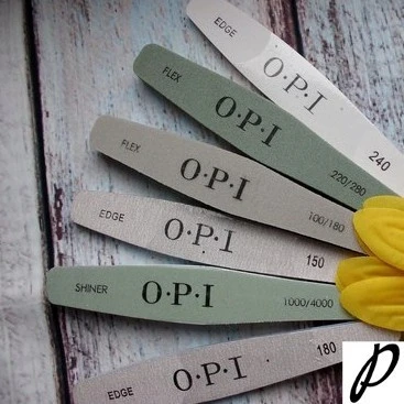 OPI - Professional Nail File Board product thumbnail 5