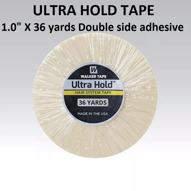 Ultra Hold Support Double Sided Waterproof Ad hesive 36 yard product thumbnail 8