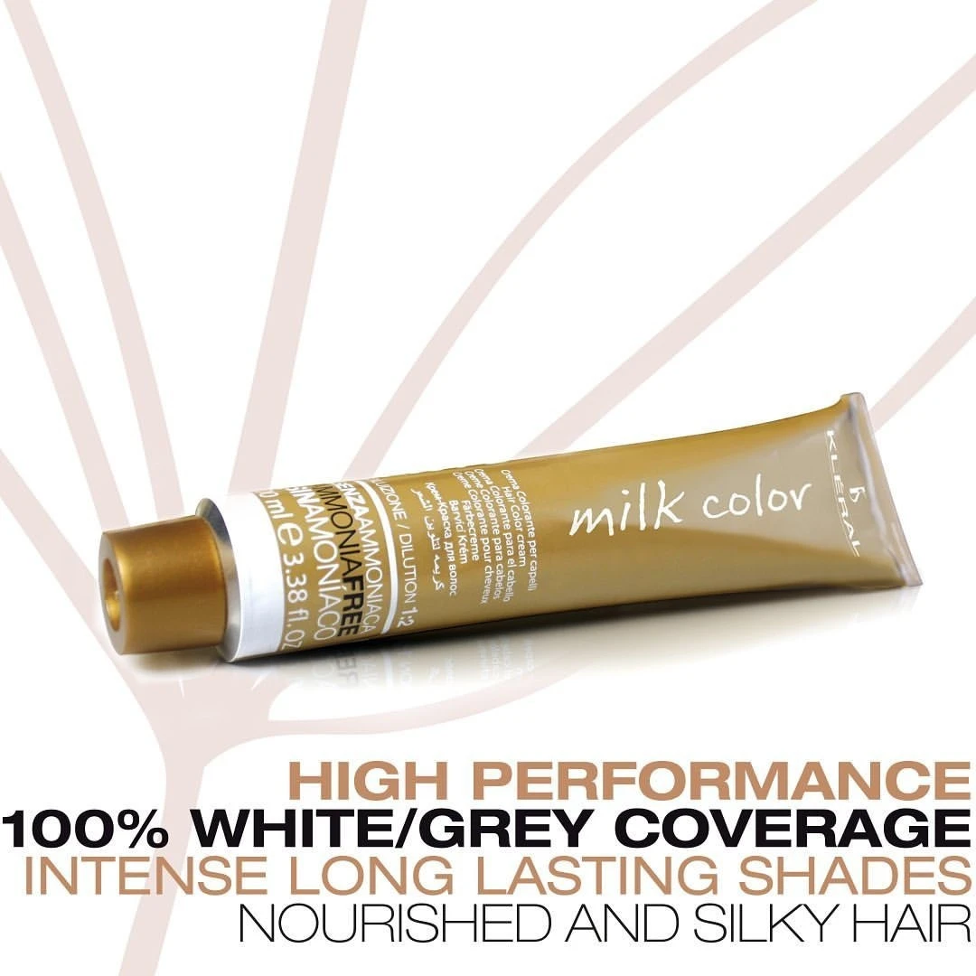 Kleral MILKCOLOR Hair Pigments product thumbnail 53