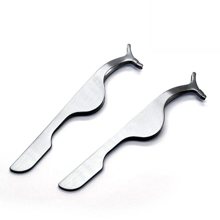 Eyelash Extension Tweezers product thumbnail 4