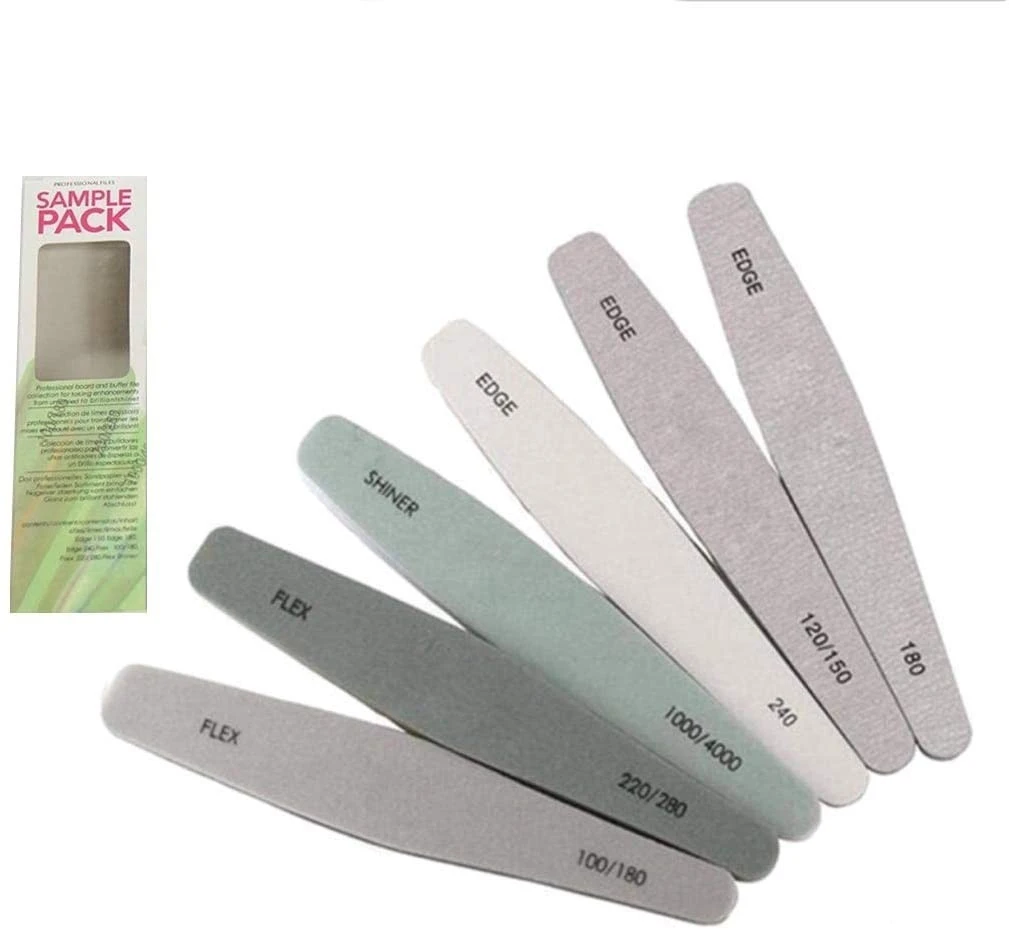 OPI - Professional Nail File Board product thumbnail 3