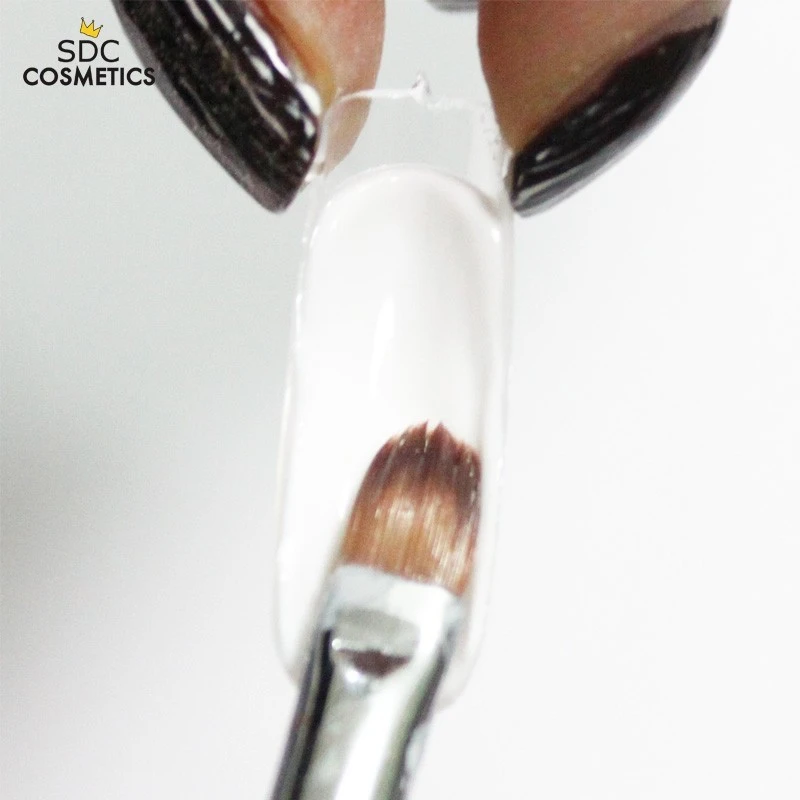 UV Poly Gel Nail Brush Dual-ended product thumbnail 8