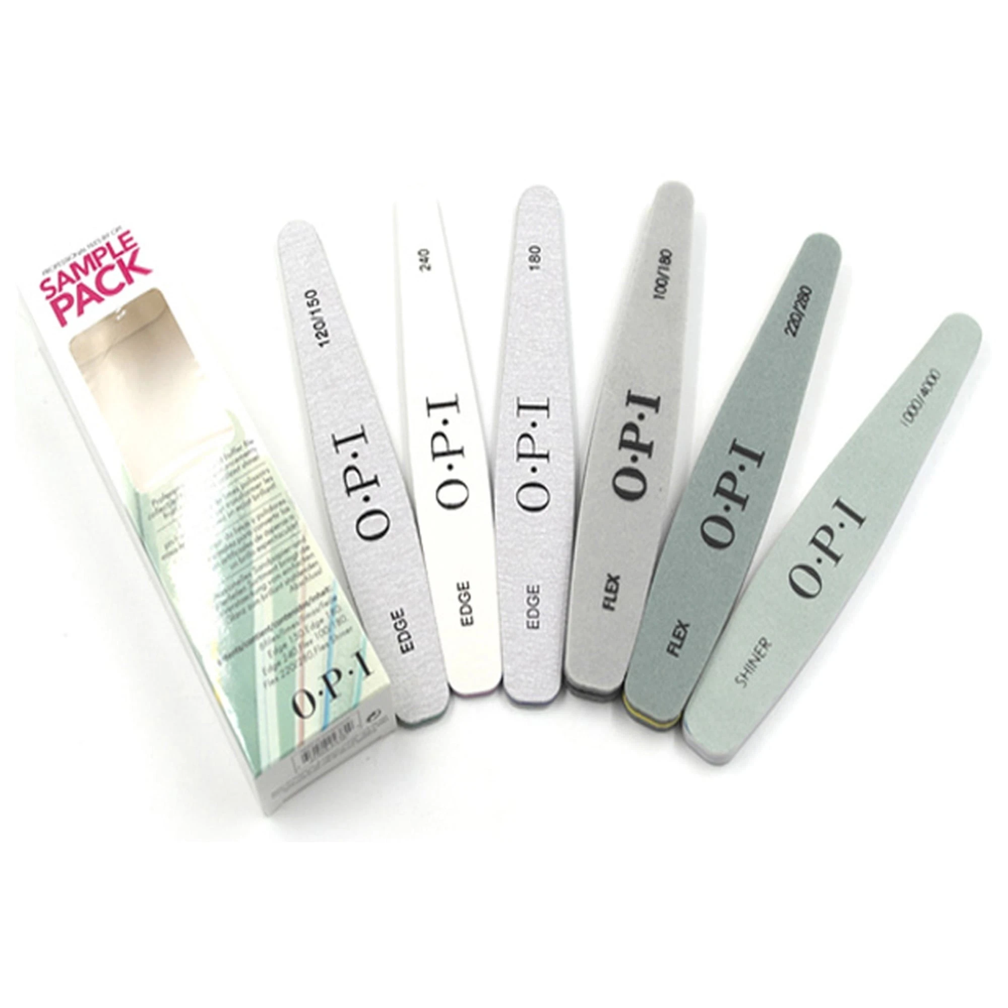 OPI - Professional Nail File Board product thumbnail 2