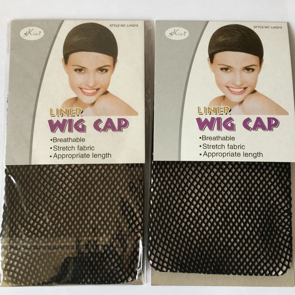 Finest Stocking Wig Hair Weaving Cap Black product thumbnail 22