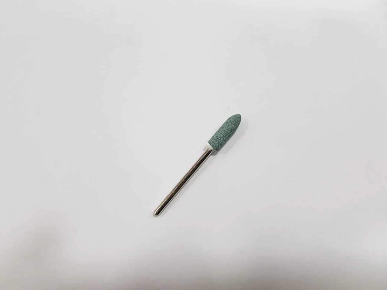 10 pcs Nail Drill Polish Head product thumbnail 5