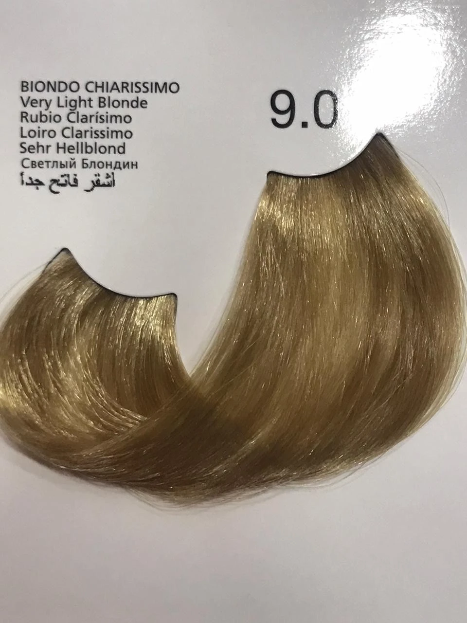 Kleral MILKCOLOR Hair Pigments product thumbnail 4