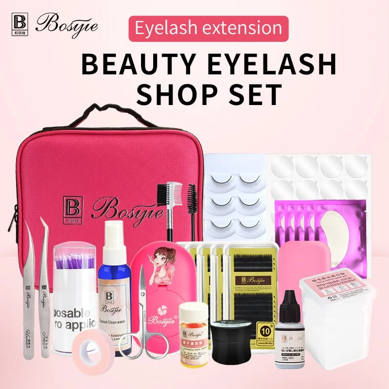Eyelash Set Permanent product thumbnail 27