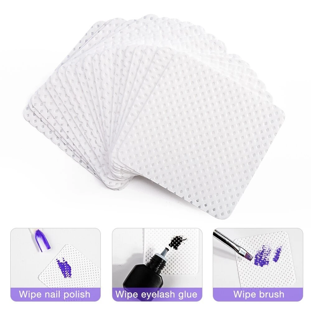 Tissues  for Nail and Gel product thumbnail 18