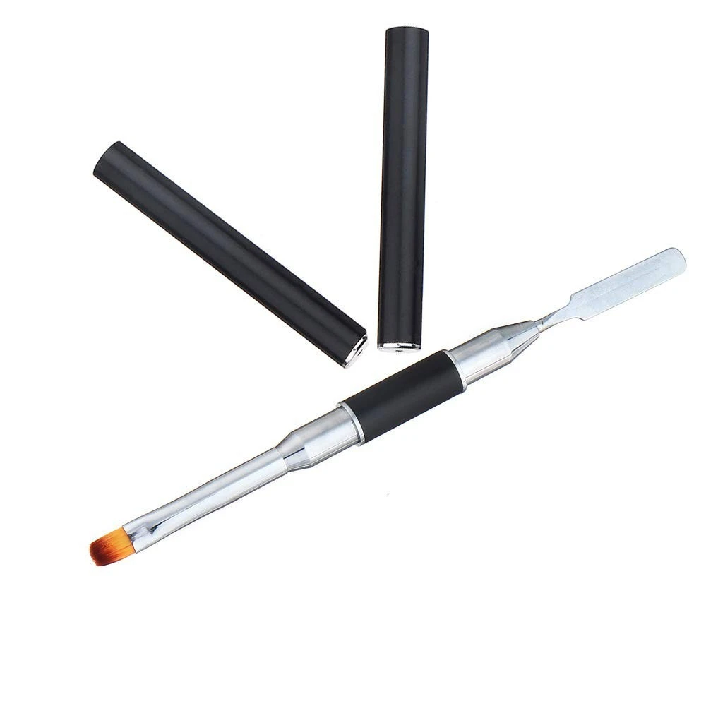 UV Poly Gel Nail Brush Dual-ended product thumbnail 4