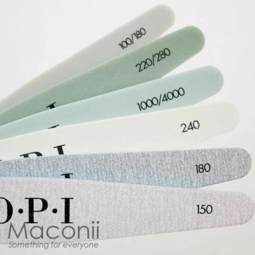 OPI - Professional Nail File Board product thumbnail 6
