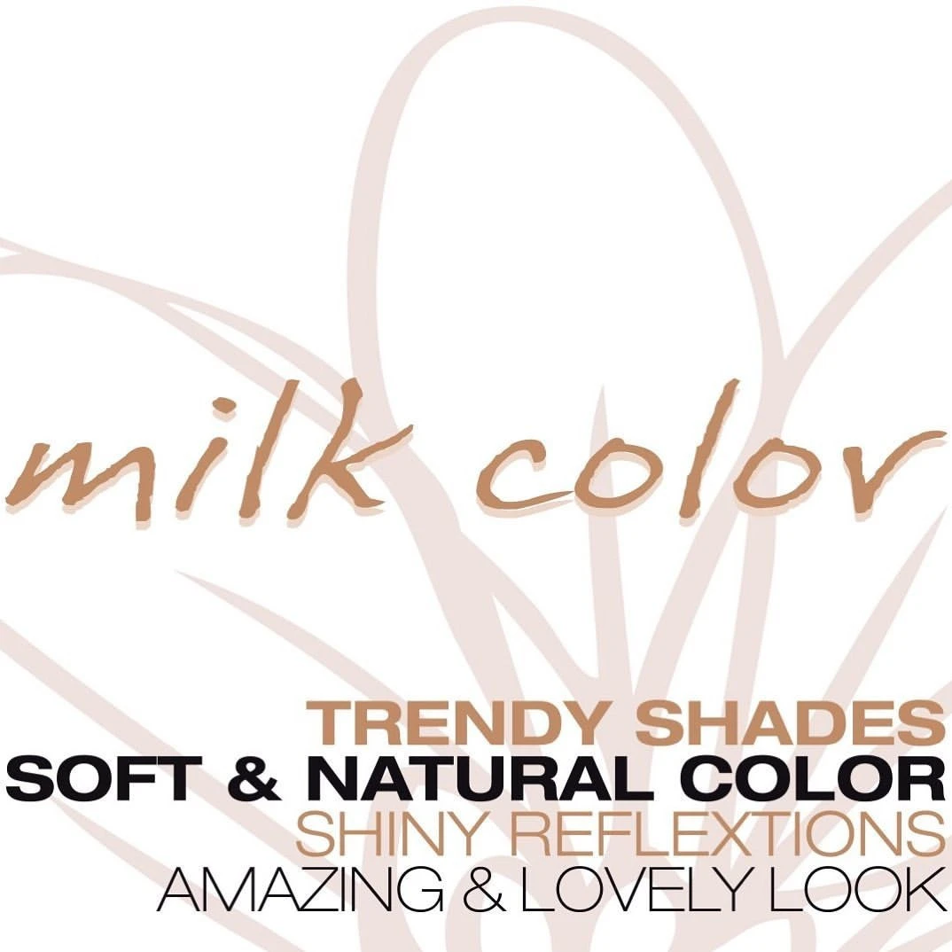Kleral MILKCOLOR Hair Pigments product thumbnail 50