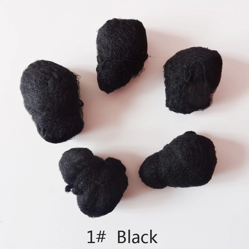 Hair Nets Wigs Invisible Elastic Edge product thumbnail 9