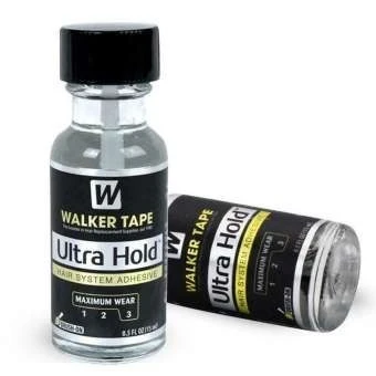 Walker Tape Ultra Hold Hair System Adhesive product thumbnail 8