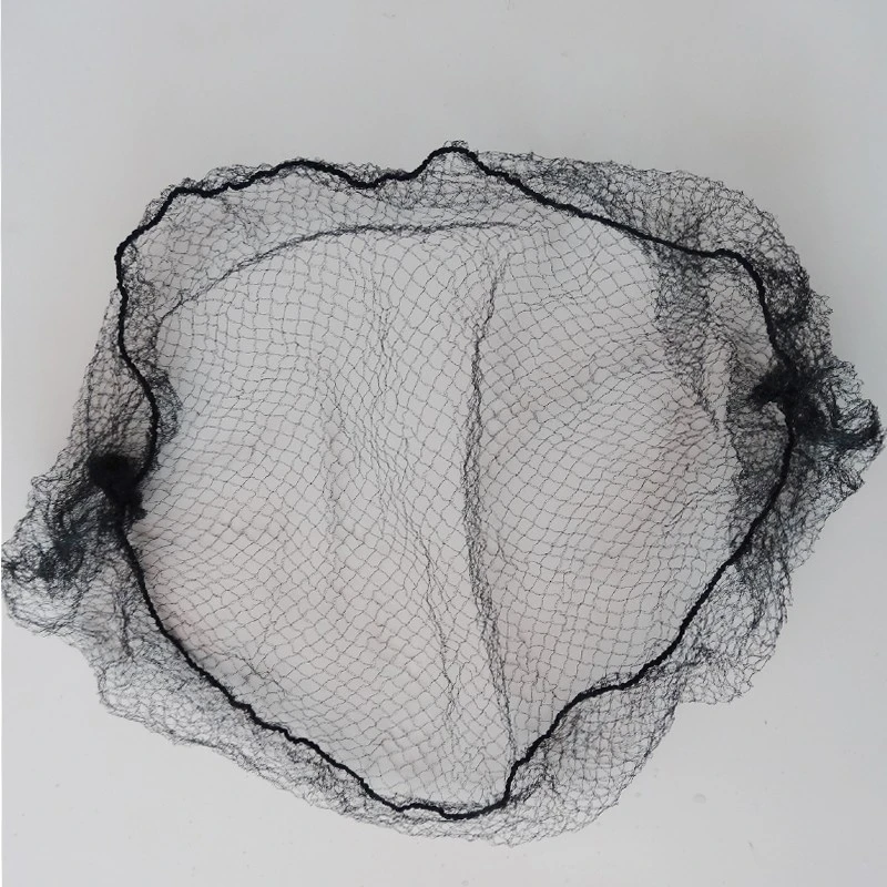 Hair Nets Wigs Invisible Elastic Edge product thumbnail 12