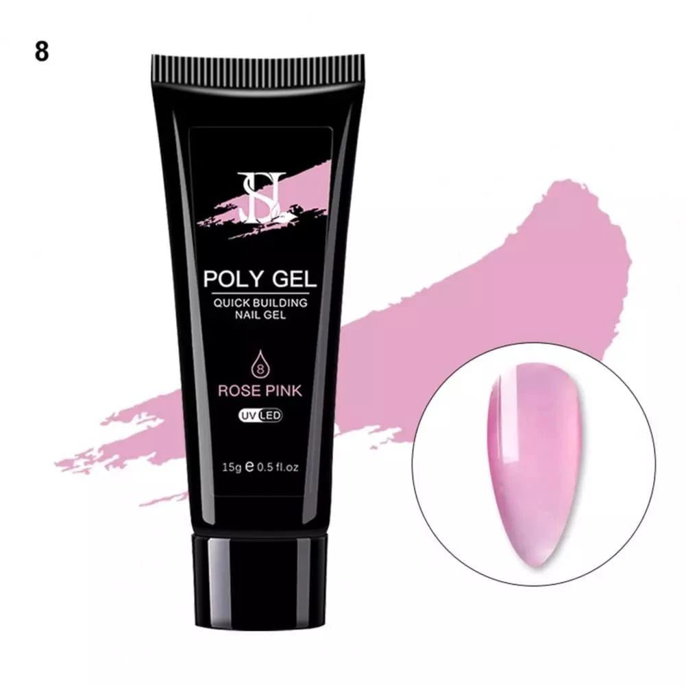 HS poly gel 15 ML product thumbnail 14