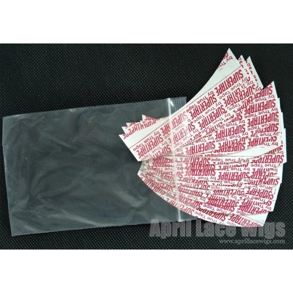 Strong Hold Hair System Adhesive Tape product thumbnail 15