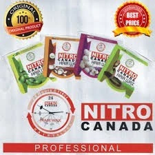 Nitro Hair Wax product thumbnail 3