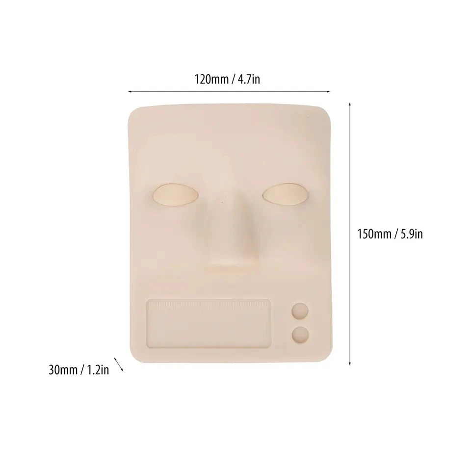 Replacement Silicone Eyelids product thumbnail 13