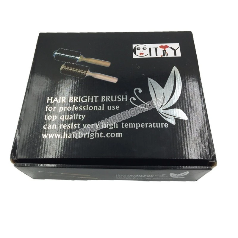 Hairbright  Hair  Brush Box 12pcs product thumbnail 14