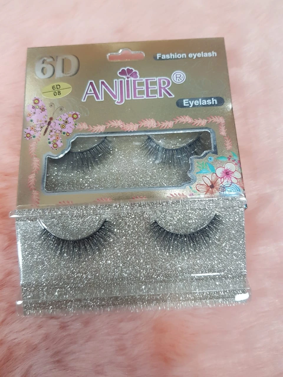 Anjieer Lash 6D product thumbnail 5