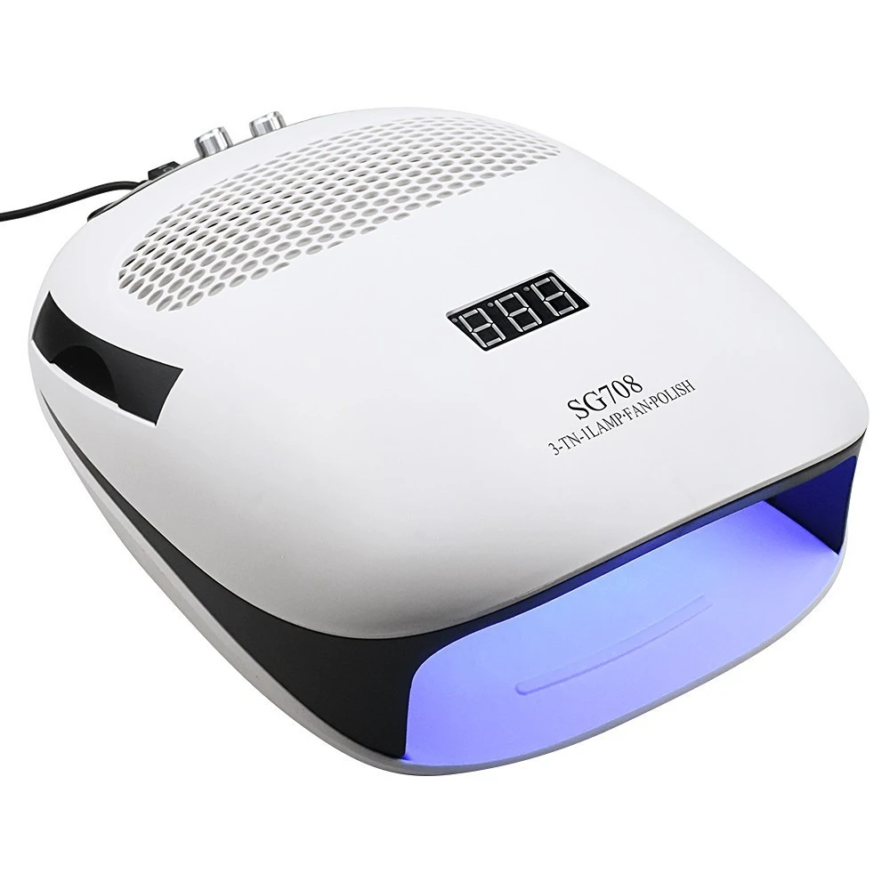 3 IN 1 NAIL Machine SG707 product thumbnail 15