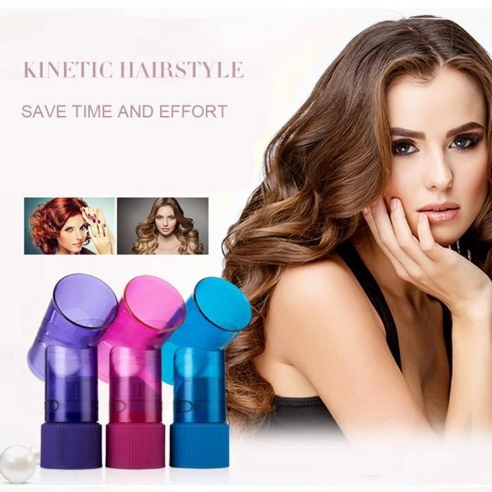Dryer Diffuser Hair Curly product thumbnail 6