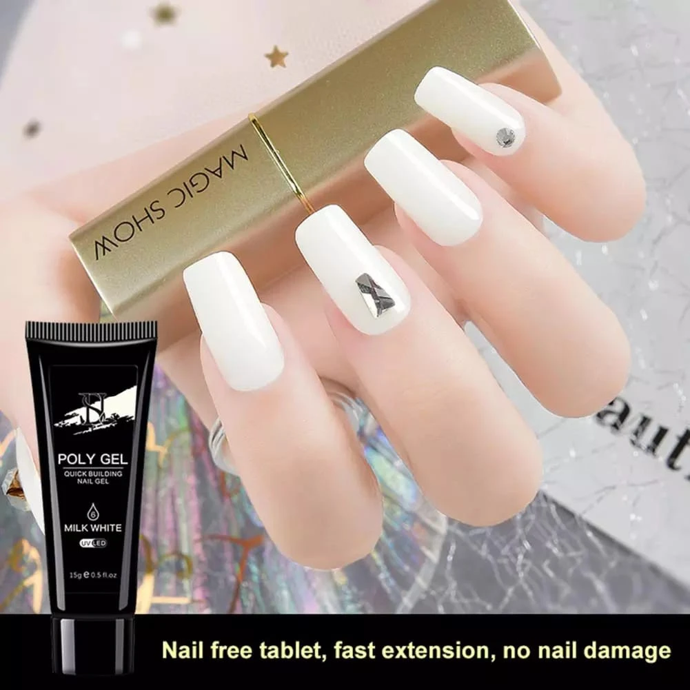 HS poly gel 15 ML product thumbnail 26