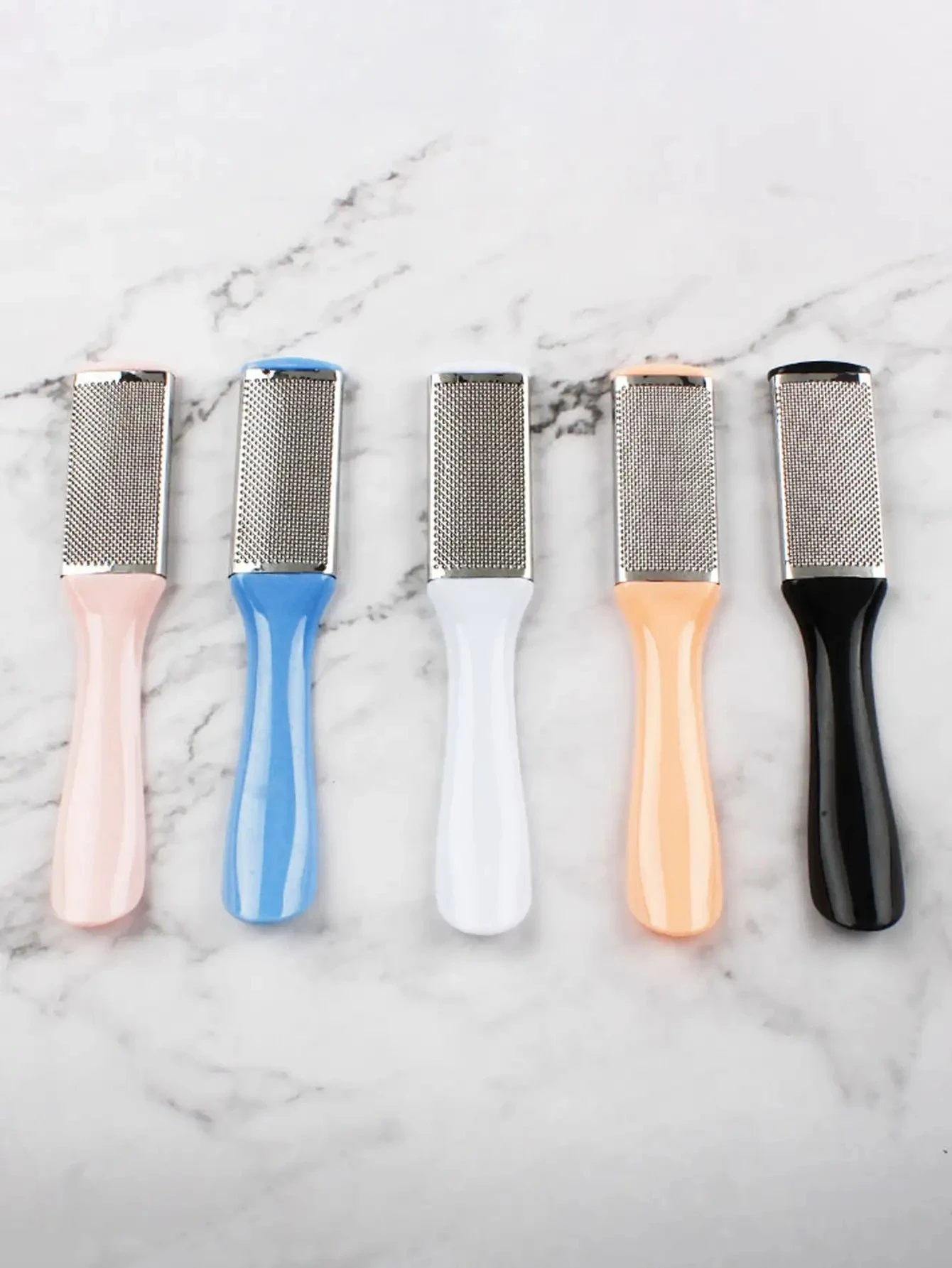 professional double sided foot file rasp heel grater hard dead product thumbnail 12