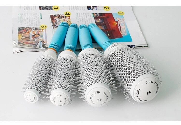 Roller Comb NO. 25 product thumbnail 2