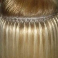 100% Human Hair micro Ring extensions product thumbnail 3