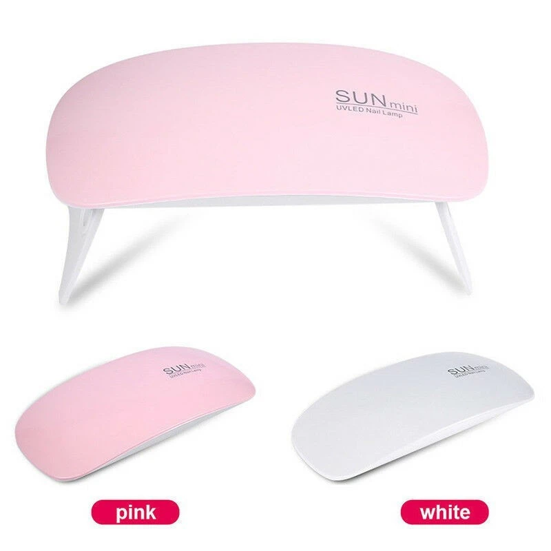 SUN 6W Mini Nail Drayer product thumbnail 4