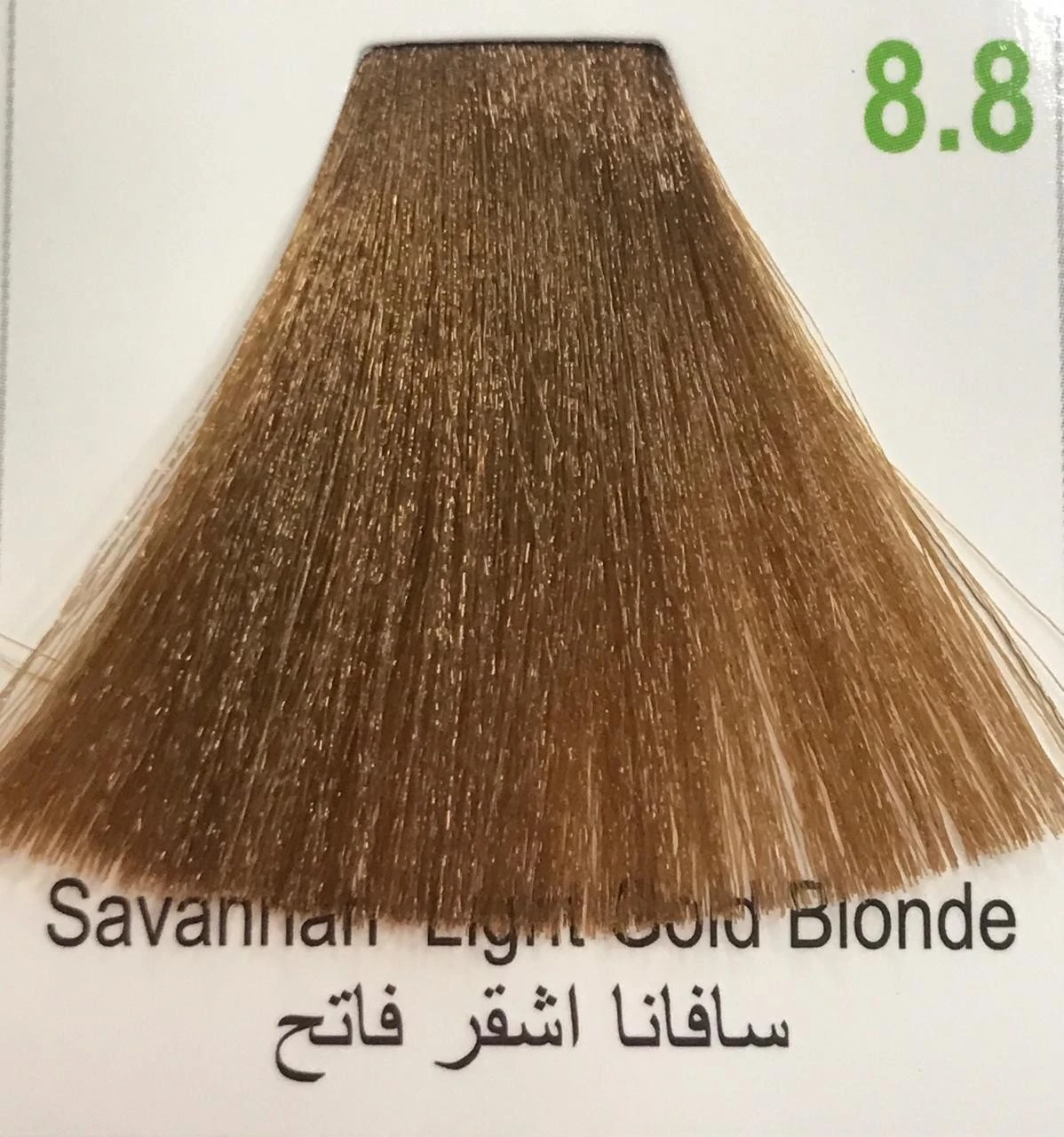 Hairbright Color Cream product thumbnail 104