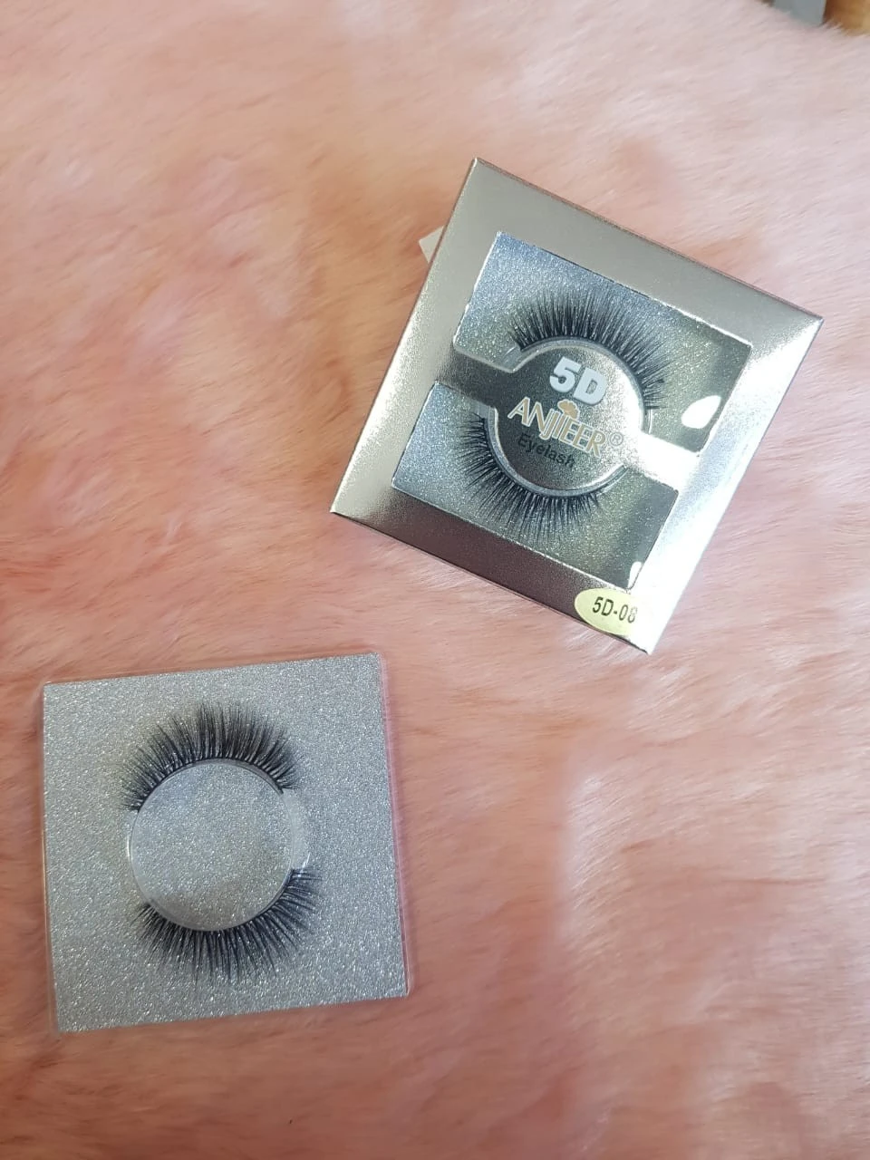 Anjieer Eyelash 5D product thumbnail 15