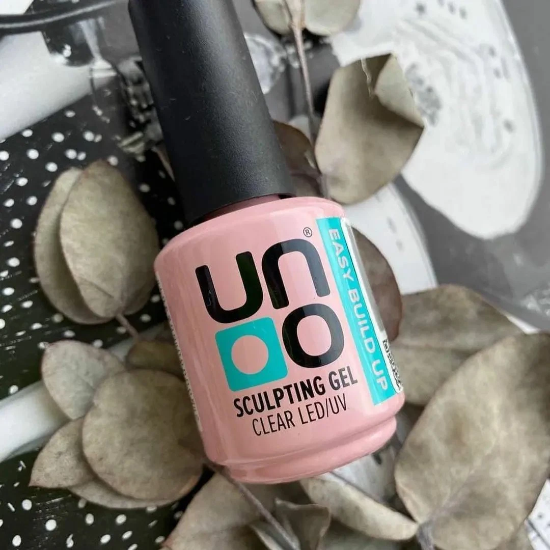 UNO Sculpting Gel Easy Build Up product thumbnail 4
