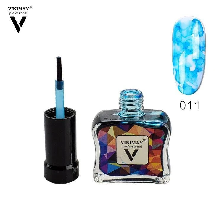 Water Effect Gel Polish product thumbnail 5