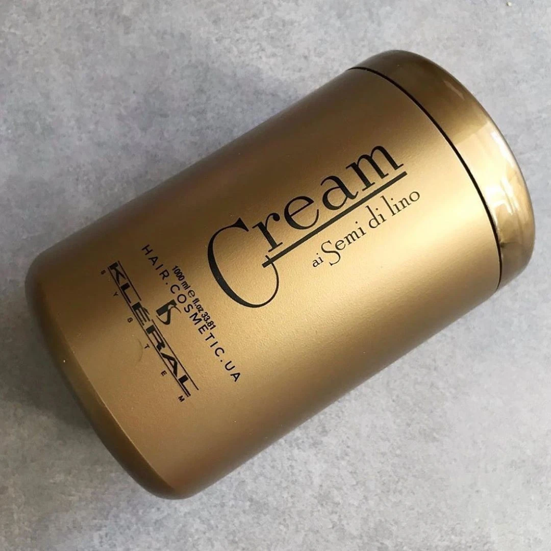 KLERAL  Crema Semi di Lino product thumbnail 4