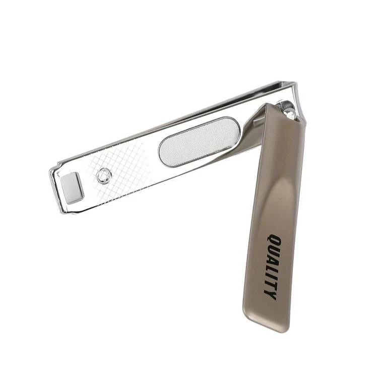 AOYASIYUE Nail Clippers Carbon Steel Sharp Jaw Nail Cutter for Fingernails & Toenails – Model C8604N product thumbnail 7