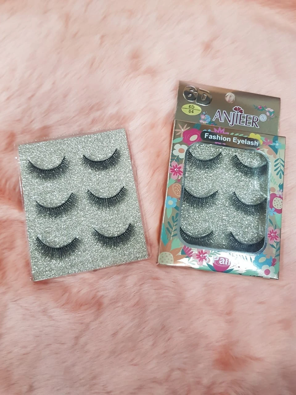 Anjieer Lash 6D  Set product thumbnail 6