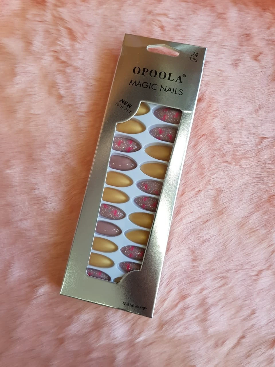 Opoolo Nails product thumbnail 5
