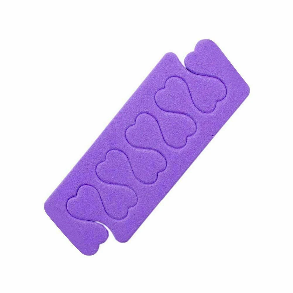 Pedicure Toe Separators Soft Foam product thumbnail 9