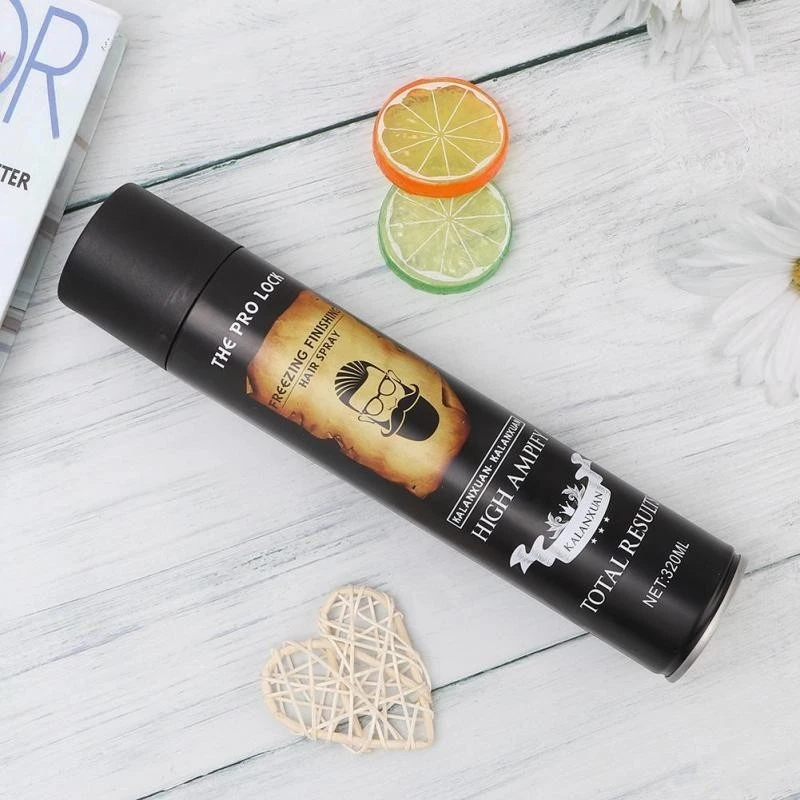 The Pro Lock Freezing Finishing Hairspray product thumbnail 11