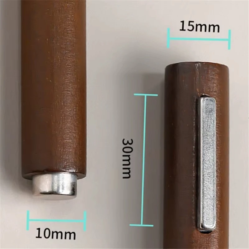 1pc 3-in-1 Strong Magnetic Nail Rod For Multi-Functional Cat Eye UV Gel Nail Art Decoration Manicure Stylist Supplies Salon Tool product thumbnail 12