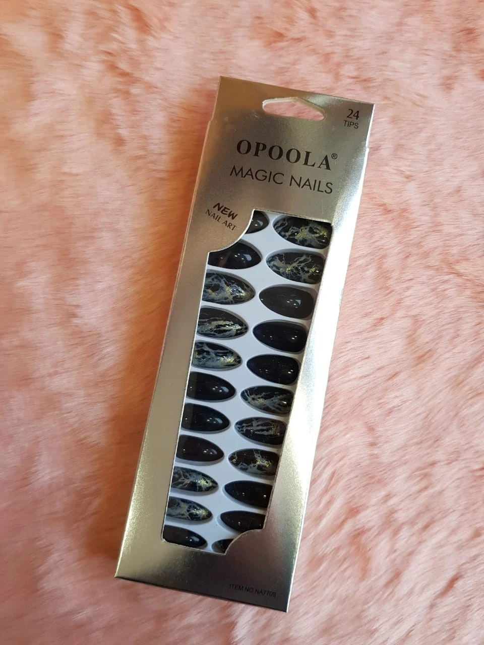 Opoolo Nails product thumbnail 4