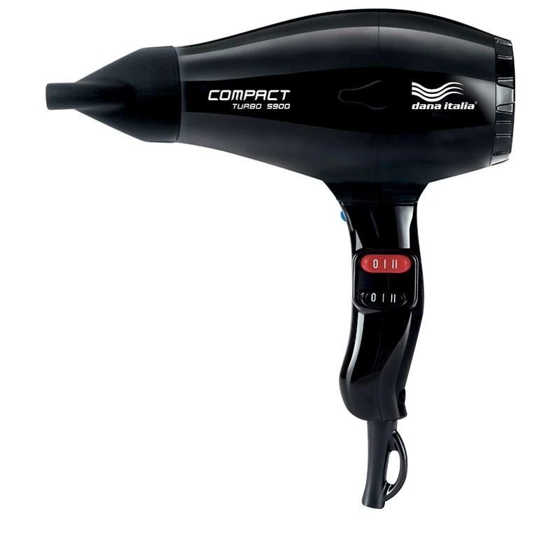 Compact Turbo 5900 Professional Hair Dryer product thumbnail 3