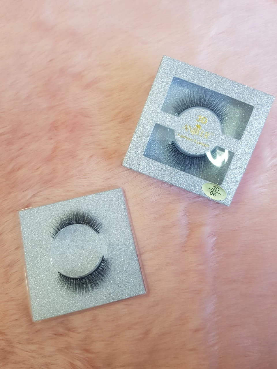 Anjieer lash 3D product thumbnail 6