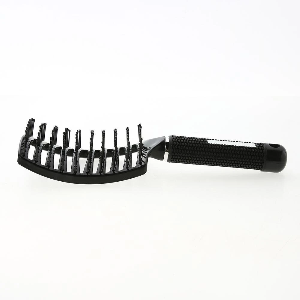 Detangle Hairbrush Women Wet Comb product thumbnail 11