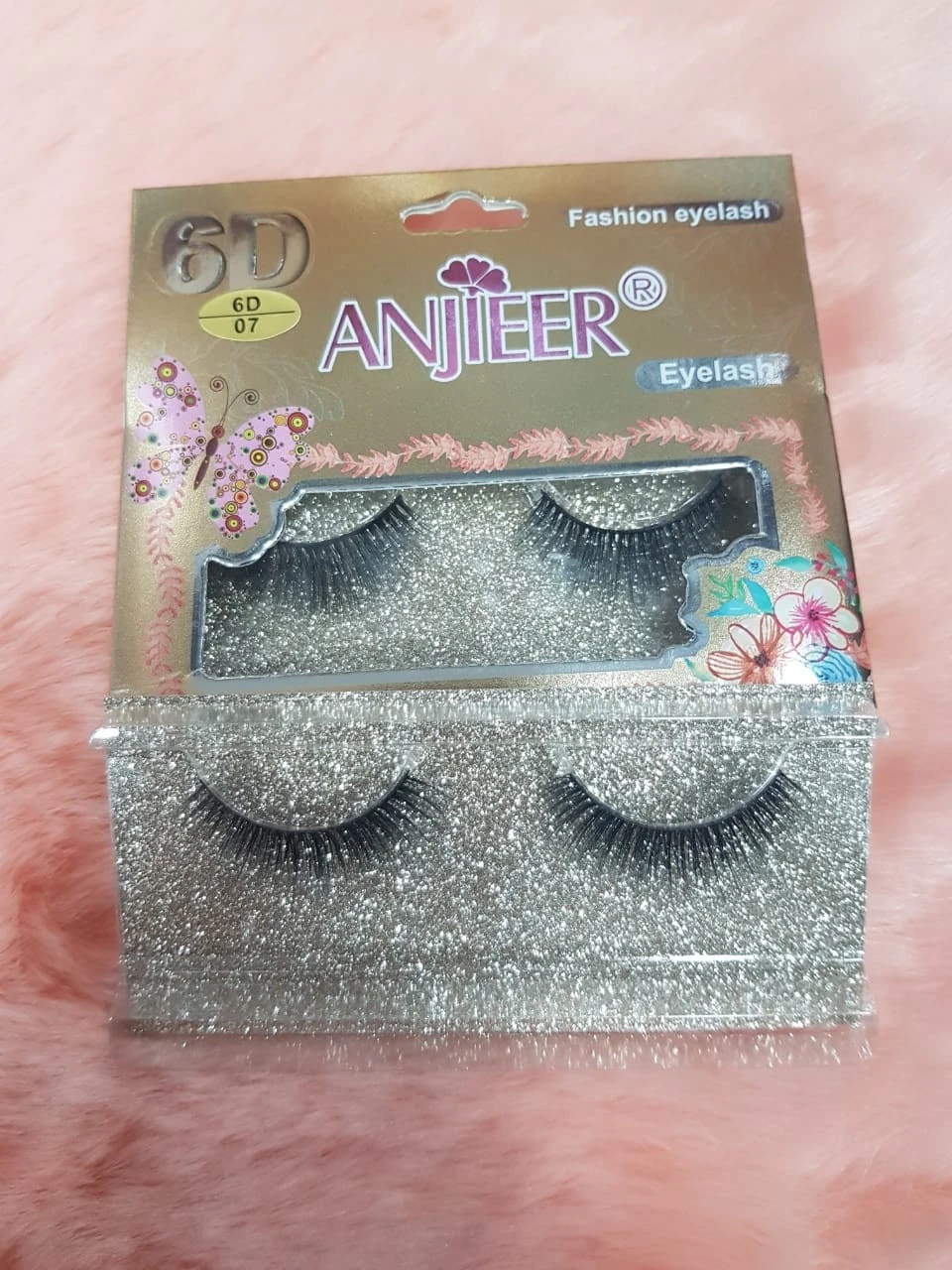 Anjieer Lash 6D product thumbnail 3