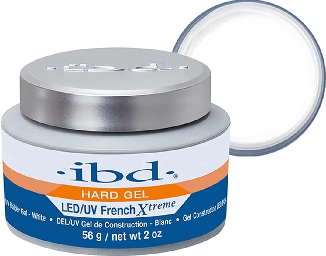IBD - Builder Hard Gel - French Xtreme 56 g product thumbnail 9